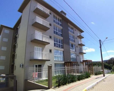 Apartamento com 2 suítes!