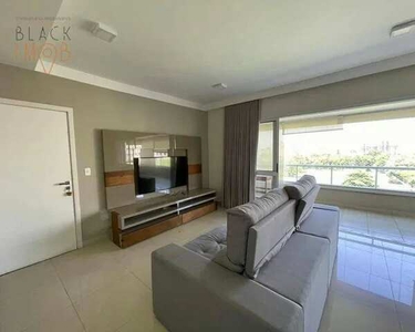 Apartamento com 3 dormitórios, 130 m² - venda por R$ 900.000,00 ou aluguel por R$ 5.537,50