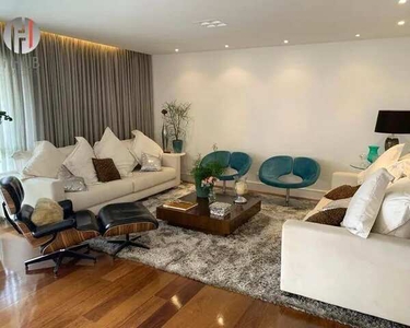 Apartamento com 3 dormitórios, 240 m² - venda por R$ 3.990.000,00 ou aluguel por R$ 22.335