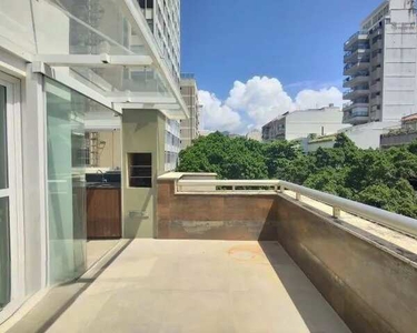 Apartamento com 3 dormitórios para alugar, 170 m² por R$ 18.000,00/mês - Ipanema - Rio de