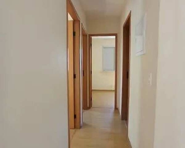 Apartamento com 3 dormitórios para alugar, 60 m² - Vila Valparaíso - Santo André/SP