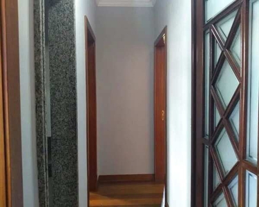 Apartamento com 3 dormitórios para alugar, 75 m² por R$ 5.342/mês - Funcionários - Belo Ho