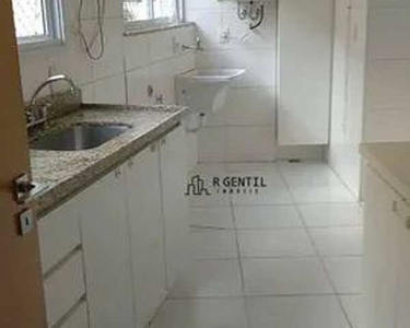 Apartamento com 3 dormitórios para alugar, 90 m² por R$ 6.850,00/mês - Gávea - Rio de Jane