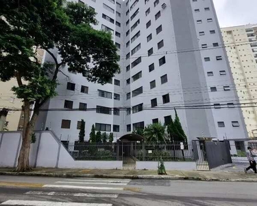 Apartamento com 3 dormitórios para alugar, 96 m² por R$ 3.470,00/mês - Jardim Aquarius - S