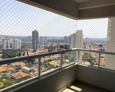 Apartamento com 3 dormitórios para alugar, 96 m² por R$ 4.749,00/mês - Edifício Due - Inda