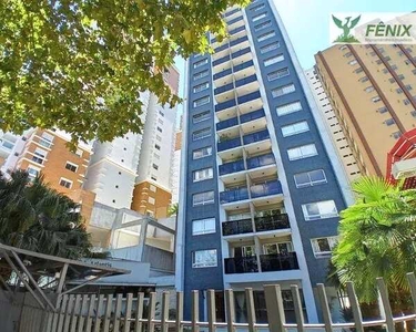 Apartamento com 3 dormitórios para alugar - Água Verde - Curitiba/PR