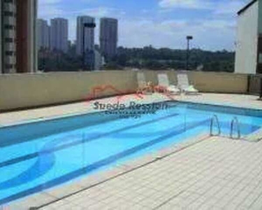 Apartamento com 3 Quartos para Alugar, 70m² por R$ 2.200,00