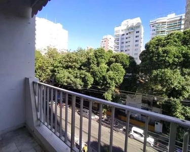 Apartamento com 3 quartos para alugar, 95 m² caraí - Niterói/RJ