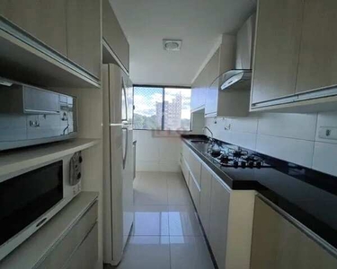 Apartamento com 3 quartos para alugar por R$ 3000.00, 81.40 m2 - ZONA 07 - MARINGA/PR