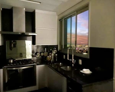 Apartamento com 4 dormitórios para alugar, 215 m² por R$ 20.800/mês - Vila da Serra - Nova