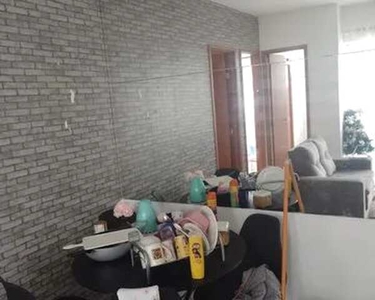 Apartamento com mobília/Cond.Leves Castanheiras 3ºandar / Gilberto Mestrinho - Manaus - AM