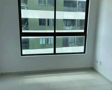 Apartamento de 1 quarto com móveis fixos em Barra de Jangada por R$1.800,00 com todas as d