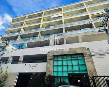 Apartamento de 2 quartos à venda e para locação, Centro, Cabo Frio, RJ