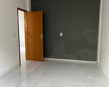 Apartamento de um quarto no Medice 1 (Marambaia) com Vaga de Garagem