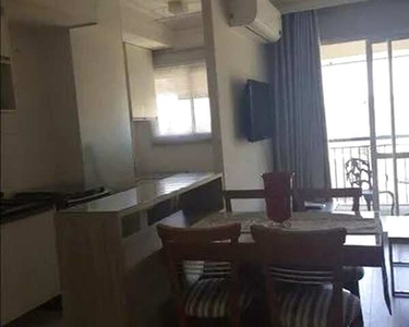 Apartamento Duplex com 1 dormitório, 83 m² - venda por R$ 1.300.000,00 ou aluguel por R$ 6