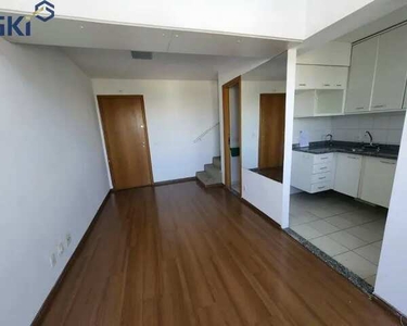 APARTAMENTO DUPLEX COM 50 METROS QUADRADOS PRÓXIMO O METRO FRADIQUE COUTINHO