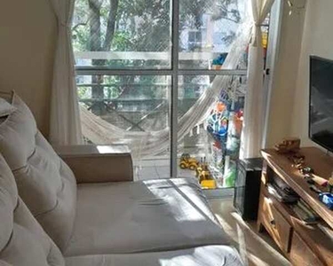 Apartamento Ecolife Butantã, Jardim das Vertentes - São Paulo, SP