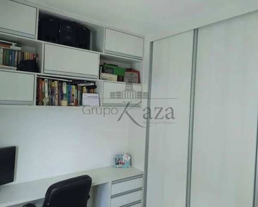 Apartamento - Edifício Piaget - 119m² - 3 Dormitórios