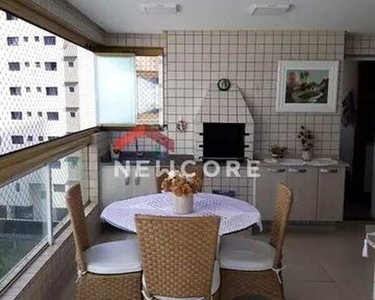 Apartamento em Avenida Carlos Martiniano de Andrade Bittencourt - Aviação - Praia Grande