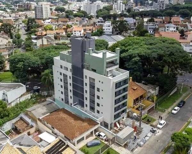 Apartamento em Avenida Presidente Getúlio Vargas - Vila Izabel - Curitiba/PR