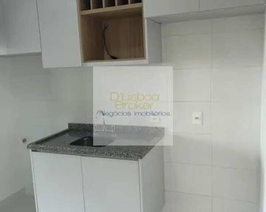 Apartamento em Bethaville I - Barueri, SP