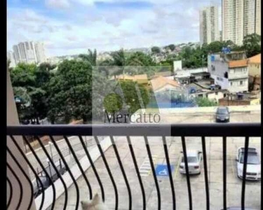 Apartamento em Jardim Maria Rosa - Taboão da Serra