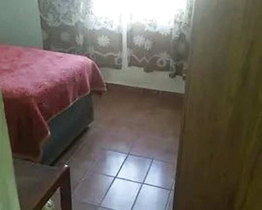 Apartamento em Praia Grande