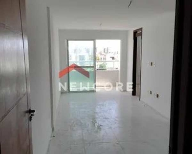 Apartamento em Rua Doutor Francisco Sarmento Meira - Bessa - João Pessoa/PB