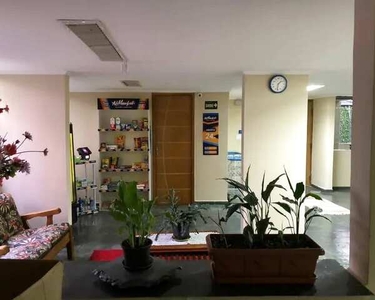 Apartamento Jardim celeste