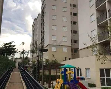 Apartamento - Jardim Paranapanema - Campinas