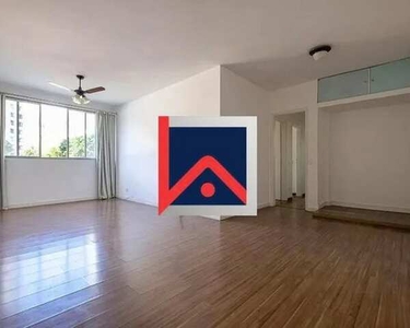 Apartamento Locação 3 Dormitórios - 110 m² Paraiso