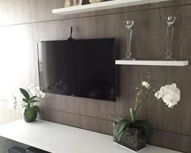 Apartamento Locação Campo Belo 49 m² 1 Dormitórios