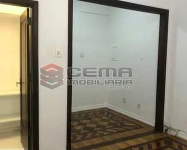 Apartamento-LOCAÇÃO-Flamengo-Rio de Janeiro-RJ