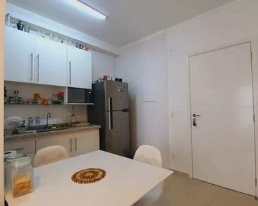 Apartamento Mobiliado, com 1 dormitório, para locação, Residencial Home Singular, Jardim d