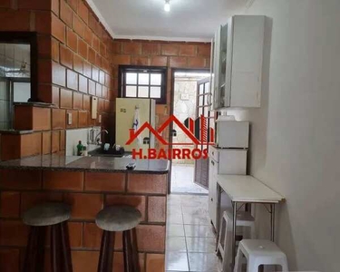 Apartamento mobiliado para Alugar - Caraguatatuba - Atlantic Inn Prainha 1