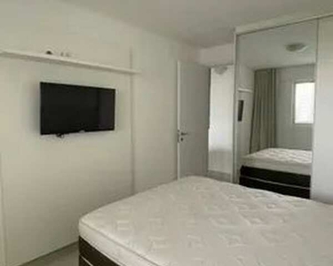 Apartamento mobiliado para aluguel em Calhau - São Luís - MA