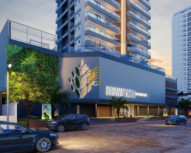 Apartamento na planta a venda na Praia Brava em Itajaí