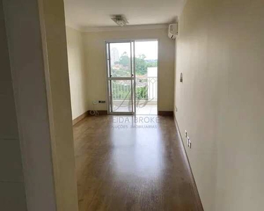 Apartamento na Rua Claudinei Mattano, 14, Parque Brasília, Campinas - SP