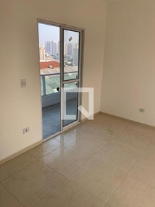 APARTAMENTO no 5º andar com 2 dormitórios