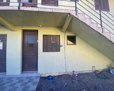 Apartamento no Bairro Centro