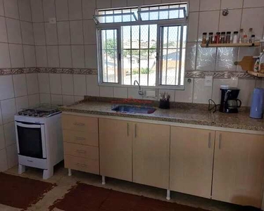 Apartamento no Jardim Alvinópolis