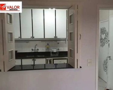 APARTAMENTO NO JARDIM GUEDALA!!