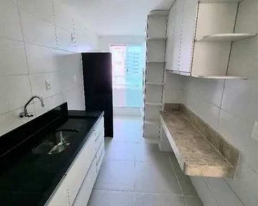 Apartamento no jardim oceania