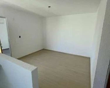 Apartamento novo 1° Locação em Santa Cruz