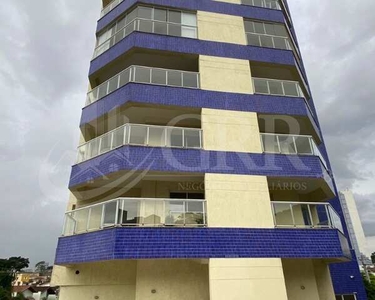 Apartamento novo a venda 3 dormitorios