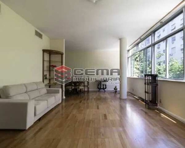 Apartamento para alugar com 3 quartos e 1 vaga na garagem, Rio de Janeiro, RJ M²