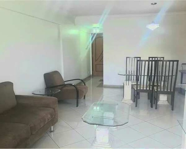 Apartamento para alugar em Barra Funda de 93.00m² com 3 Quartos e 2 Garagens