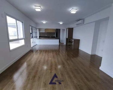 Apartamento para alugar em Jardim Pau Preto de 196.34m² com 3 Quartos, 3 Suites e 2 Garage