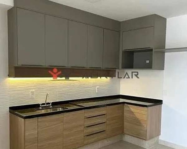 Apartamento para alugar em Vila Galvão de 101.00m² com 3 Quartos, 1 Suite e 2 Garagens