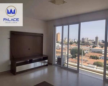 Apartamento para alugar em Vila Independência de 61.00m² com 2 Quartos e 2 Garagens